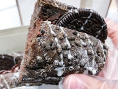 奥利奥魔法棒-奈雪的茶(石家庄万象城店)