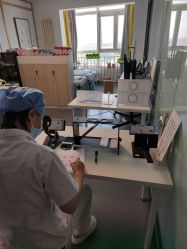 -清清博视儿童眼视光中心(角门西店)