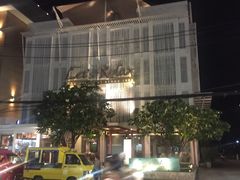 -Let's Relax Spa(Phuket 3rd Street)