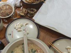 -老杨太太烧烤(文化广场店)