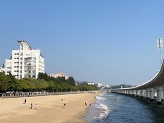 -演武大桥观景平台