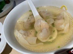 -鼎泰丰(当代商城店)