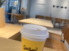 -Seesaw Coffee(深圳深业上城店)