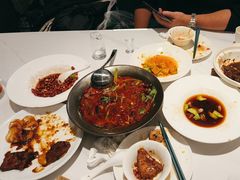 -简小姐·上海餐厅(长城大厦店)