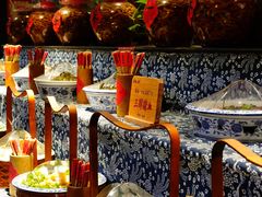 -客家大院·非遗赣南客家菜(郁孤台店)