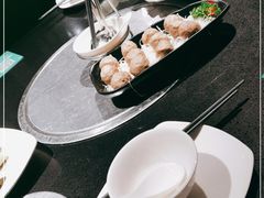 -青一色火锅(摩根店)