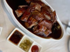 文兴烧鸭-文兴酒家(晶品店)