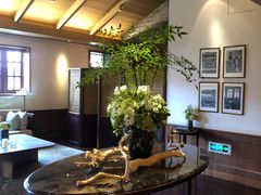 -Le Comptoir de Pierre Gagnaire