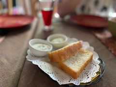 -喀秋莎俄罗斯西餐厅(广州分店)