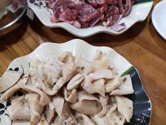 -二刚大块烤肉(东山商业街店)