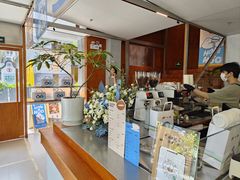 -有趣人类咖啡(永庆坊店)