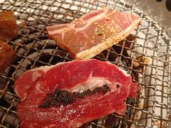 -火炉火自助餐(西直门凯德MALL店)