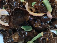 -万荣烤鸭店·北京菜(天坛店)
