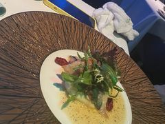 -渔火·特色餐厅(佘山世茂洲际酒店)