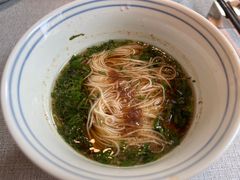 虾籽阳春面-逸道(益丰·外滩源店)