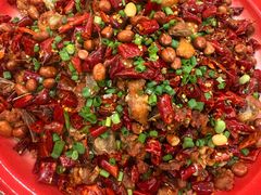 -聂发财重庆江湖菜(解放碑店)