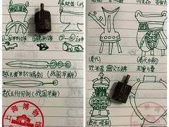 -上海博物馆(人民广场馆)