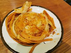 锅魁-谭师爷龙抄手(白下路店)