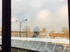 -柏林舍讷费尔德机场