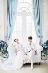 -太古映画婚纱摄影(天河店)