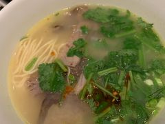 -新发展亚太JW万豪酒店·福苑咖啡厅
