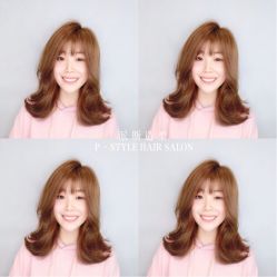 -P.STYLE派斯造型