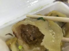 -小姜锅贴(凤凰街店)