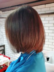 -T.1 hair salon烫染接发
