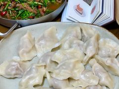 -三姐妹饺子(东木头市店)