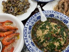 -望海潮海鲜店 特色家常菜(在海一方店)