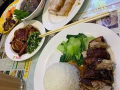 -澳门陈光记烧味饭店(万象城店)