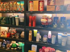 -星巴克臻选(武汉经开永旺梦乐城店)