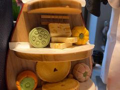 -鲤院·新中式美学·庭院餐厅(夫子庙店)