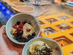 -韩盛·盛江山自助料理(奥体万达店)