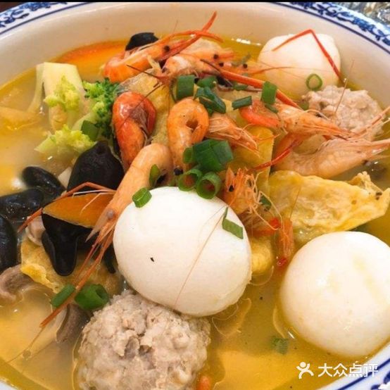 正宗德立流钟锅子饼(颐寿苑店)