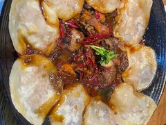 -百味地锅鸡(夹河西街店)