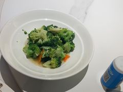 -秦月轩·陕西家乡菜(阜成路·五棵松店)