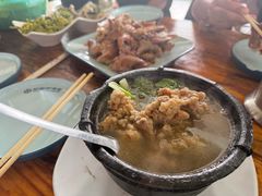 -好清香砂锅(总店)