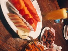 -宝莱纳啤酒花园餐厅PAULANER BRAUHAUS Nanjing(广州路店)