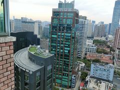 -裕和堂中医推拿艾灸(太古汇臻品店)