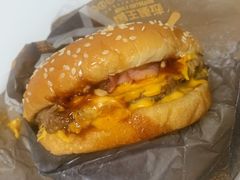 -汉堡王(EAC欧美中心店)