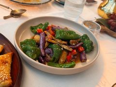 -龟兹KUCINA·新疆菜(前滩L+PLAZA店)