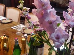 -SISTERS BAR RESTAURANT川意酒馆(嘉善老市H楼店)