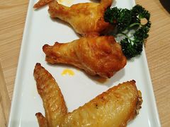 浓情烤翅-必胜客(柳州万象城店)