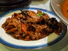 -福海居烤鸭店(鸟巢店)