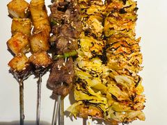 -義聚德·清真铜锅涮羊肉·烧烤(河东店)