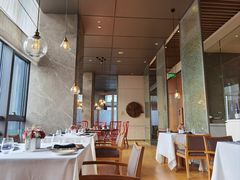 -解放碑威斯汀酒店-知味国际美食餐厅