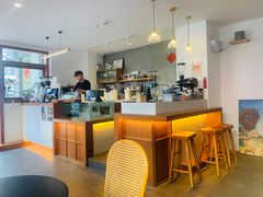 -PUZZLE COFFEE 拼图咖啡