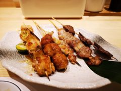 -小句号·精致料理(江南环球港店)