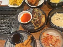 -杉海和牛烧肉海鲜自助(会展城店)